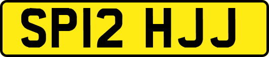 SP12HJJ