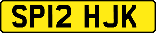 SP12HJK