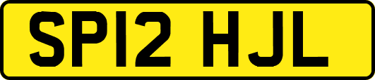 SP12HJL