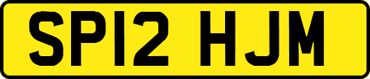SP12HJM