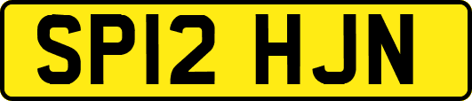 SP12HJN