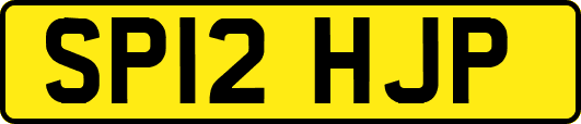 SP12HJP