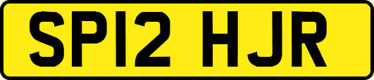 SP12HJR
