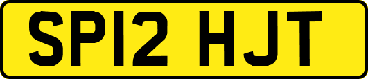 SP12HJT