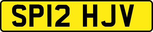 SP12HJV
