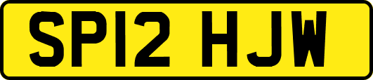 SP12HJW