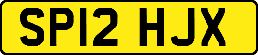 SP12HJX
