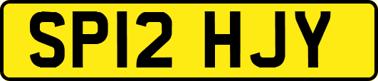 SP12HJY