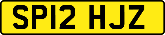 SP12HJZ