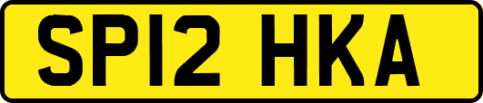 SP12HKA