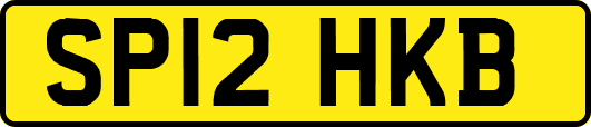 SP12HKB