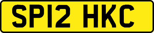 SP12HKC