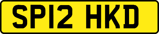 SP12HKD