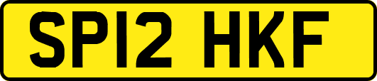 SP12HKF