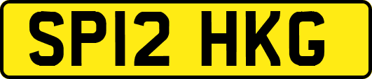 SP12HKG