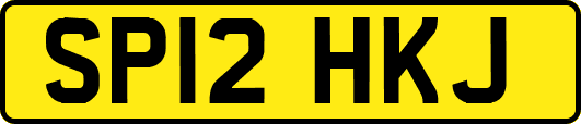 SP12HKJ