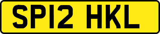 SP12HKL