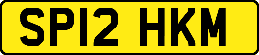 SP12HKM