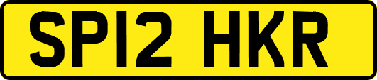SP12HKR