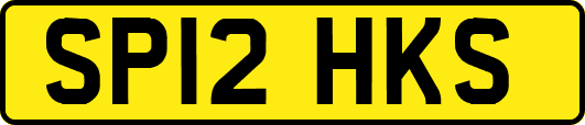 SP12HKS