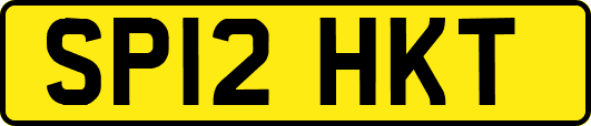 SP12HKT