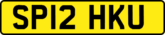 SP12HKU