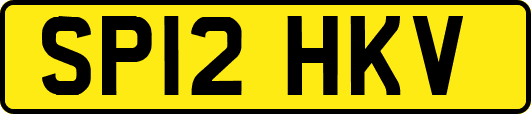 SP12HKV