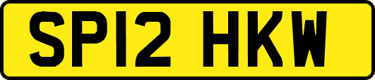 SP12HKW