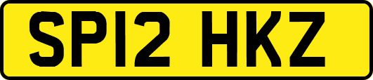SP12HKZ