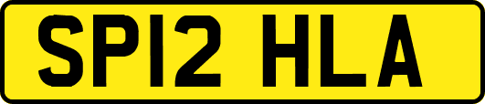 SP12HLA