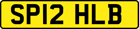 SP12HLB