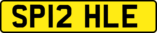 SP12HLE