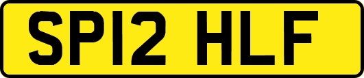 SP12HLF