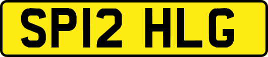 SP12HLG