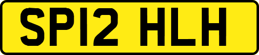 SP12HLH