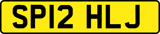SP12HLJ