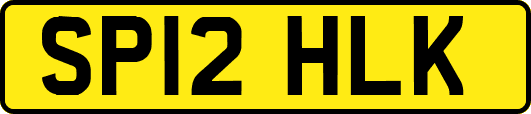 SP12HLK