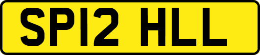 SP12HLL