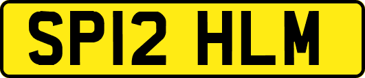 SP12HLM