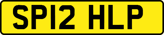 SP12HLP