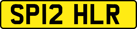 SP12HLR