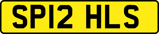 SP12HLS