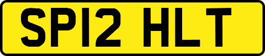SP12HLT