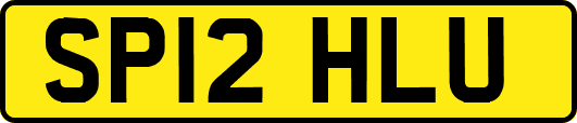 SP12HLU