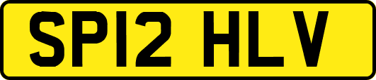 SP12HLV