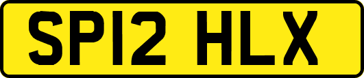 SP12HLX