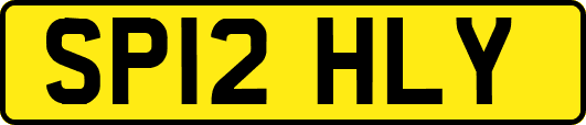 SP12HLY