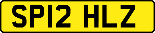 SP12HLZ