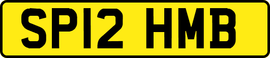 SP12HMB