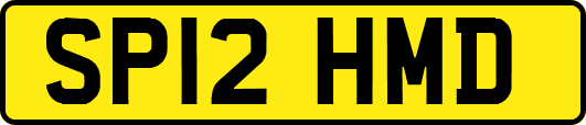 SP12HMD